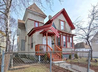 31-33 Milton St, Lawrence, MA 01841