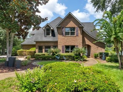 2138 Amanda Mae Ct, Tallahassee, FL, 32312