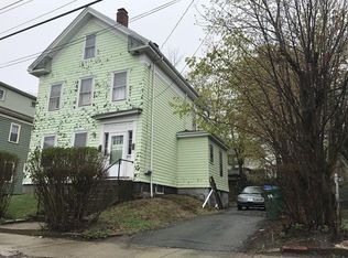 22 Summer St, Medford, MA 02155