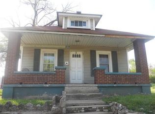 95 Highland Ave, Hamilton, OH 45011