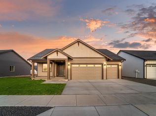 5805 S Sherri Lea Rd, Spokane, WA 99224