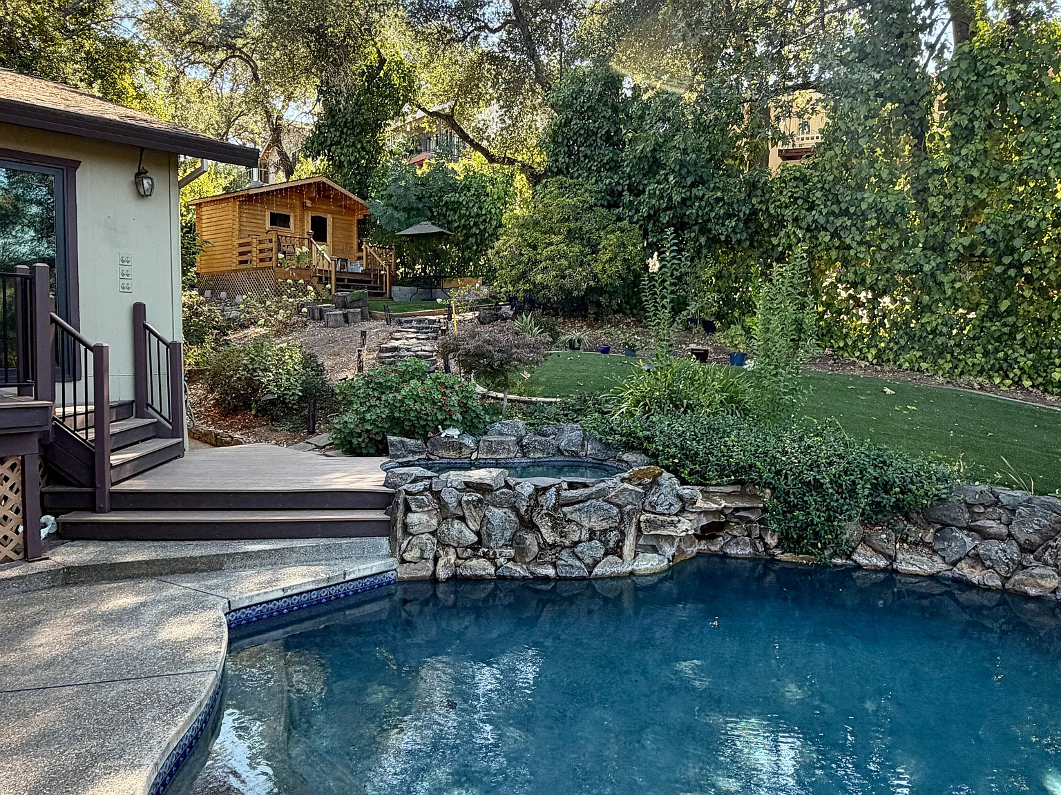 Crown Dr, El Dorado Hills — Photo 3