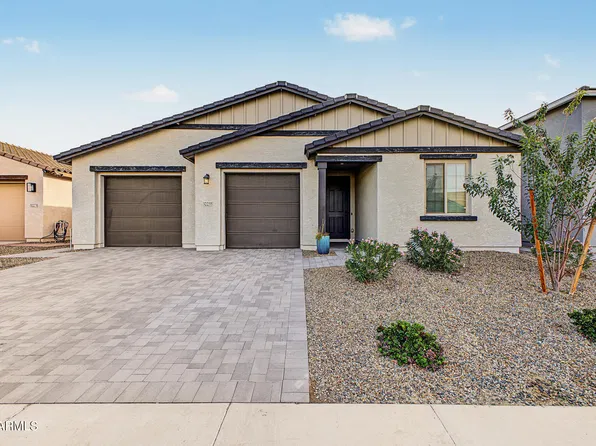 32255 N LONE RANCHER Way, San Tan Valley, AZ 85140