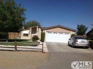 14697 Quinnault Rd, Apple Valley, CA 92307