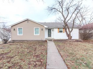 603 Wren Way, Warrensburg, MO 64093