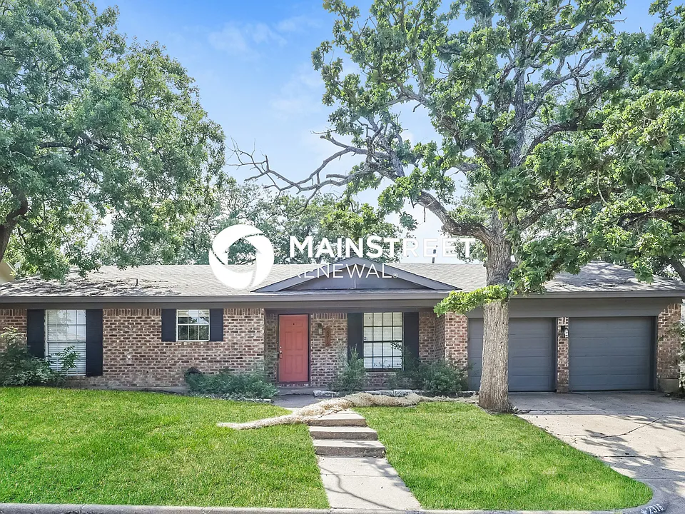 2316 Charred Wood Dr
