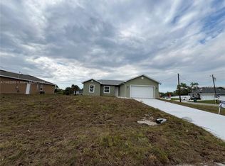 1133 Leader St, Labelle, FL 33935