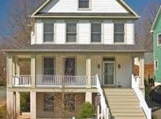 101 Kelsey Ct, Charlottesville, VA 22903