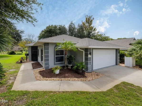 20 Lake Walden Trl, Ormond Beach, FL 32174