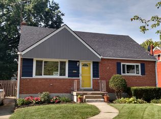 1177 Tassie Ln, Cincinnati, OH 45231
