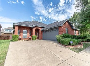 4805 Rancho Bernardo Trl, McKinney, TX 75070