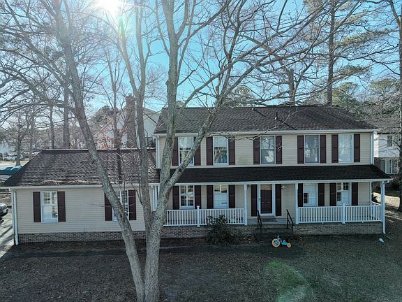 2nd image of 21 N Pintail Dr