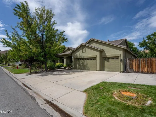 5971 Hidden Highlands Dr, Reno, NV 89502