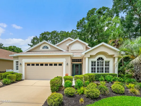 3244 Galty Cir, Ormond Beach, FL 32174
