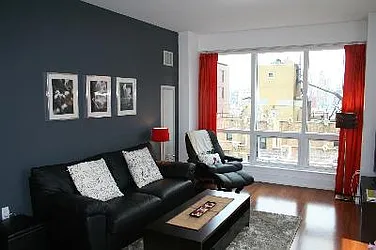 Rented by Corcoran