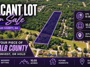 3675 Linecrest Rd, Ellenwood, GA 30294