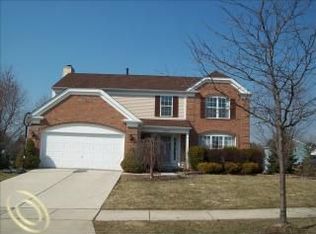 24779 Jamestowne Rd, Novi, MI 48375