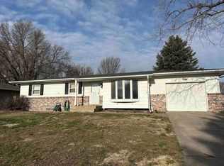 1333 Arapahoe Ave, Hastings, NE 68901