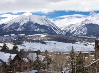 325 Lake Dillon Dr APT 303, Dillon, CO 80435