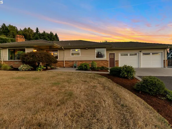 14300 SE King Rd, Happy Valley, OR 97086