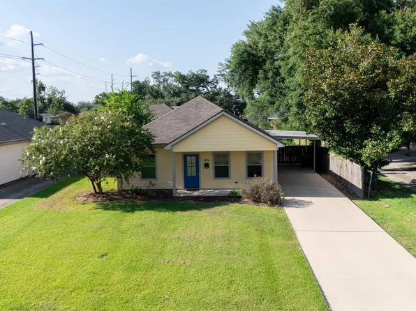 1411 9th St, Lake Charles, LA 70601