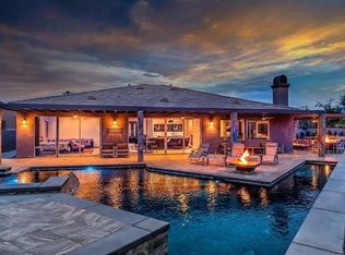 84731 Sirena Way, Indio, CA 92203