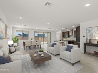 10726 W Whitehall Dr, Marana, AZ 85653