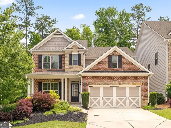 1220 Roswell Manor Cir, Roswell, GA 30076