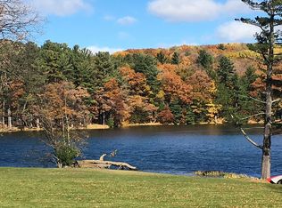 352 Maple Knoll Dr, Clear Lake, WI 54005