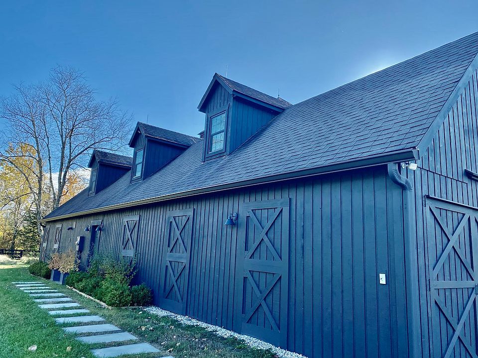 Fabulous Converted Barn