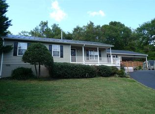 708 Franklin St, Charlottesville, VA 22902