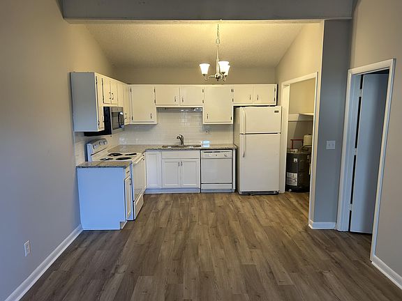 2nd image of 3701 Squaw Valley Dr SW #A