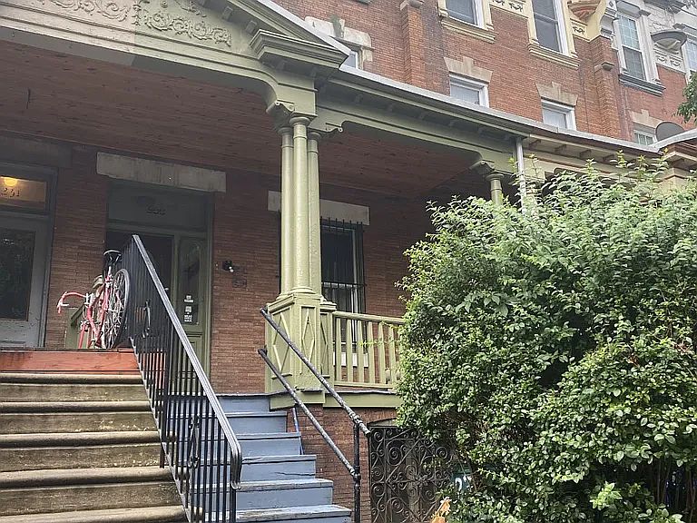 1st image of 233 S 45th St #3F