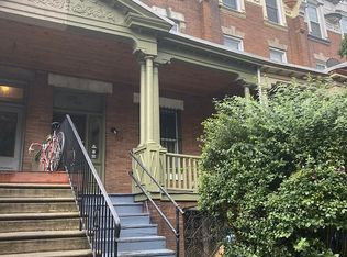 233 S 45th St #3F, Philadelphia, PA 19104