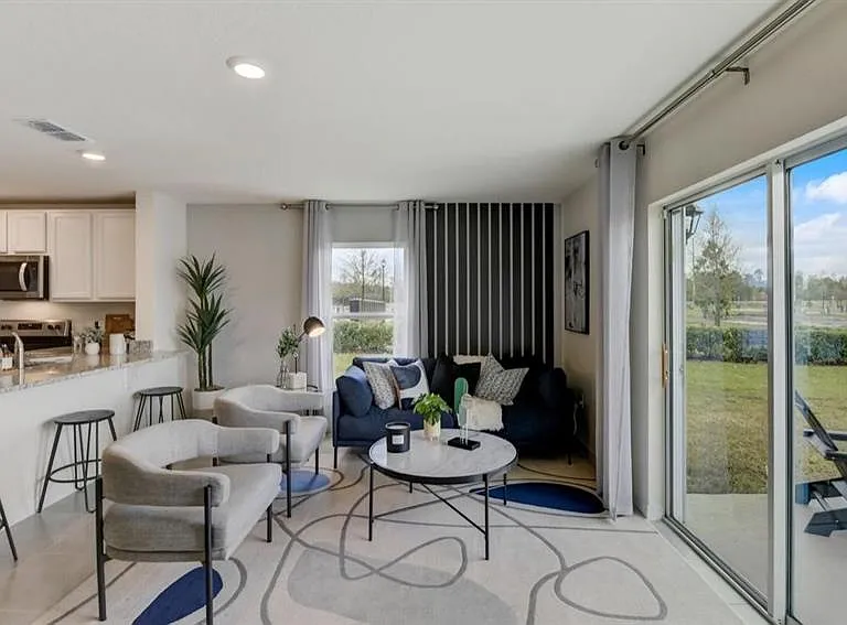 2923 Brie Hammock Bnd — Photo 6