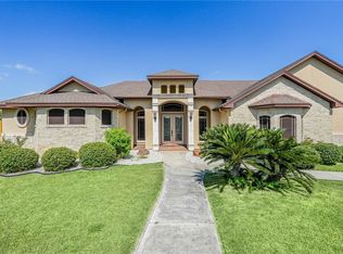 1502 Westridge Blvd, Corpus Christi, TX 78418