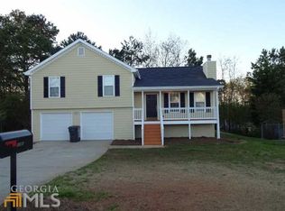 1141 Hercules Trl, Lawrenceville, GA 30045