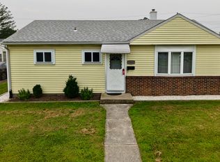 1502 Lansdale Ave, Bethlehem, PA 18017