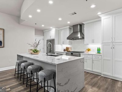 270 17th St NW Unit 3905, Atlanta, GA, 30363