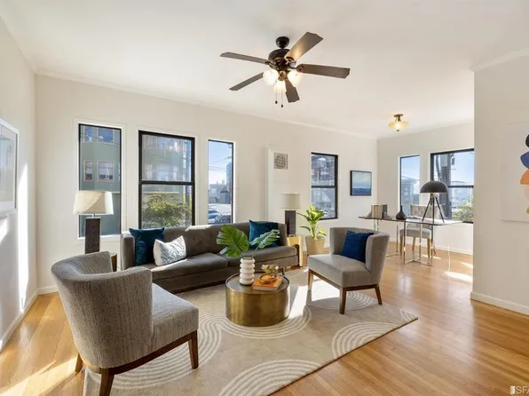 995 De Haro St, San Francisco, CA 94107