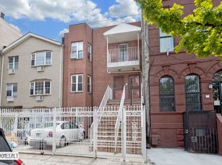 520 Chauncey St, Brooklyn, NY 11233