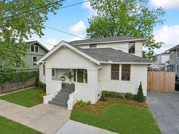 2127 Pine St, New Orleans, LA 70118