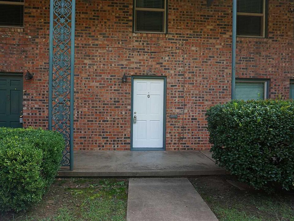 1801 Rose Street Apartments Wichita Falls, TX Zillow