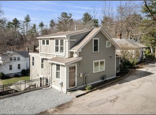 59 Russell Rd, Wellesley, MA 02482