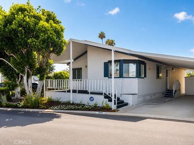 24921 Muirlands Blvd Space 108, Lake Forest, CA, 92630