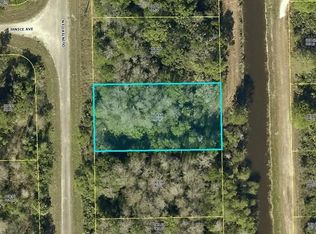 1968 Quintero Ln, Lehigh Acres, FL 33972