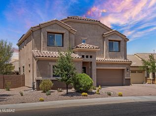 8658 W Brigmor Rd, Marana, AZ 85653