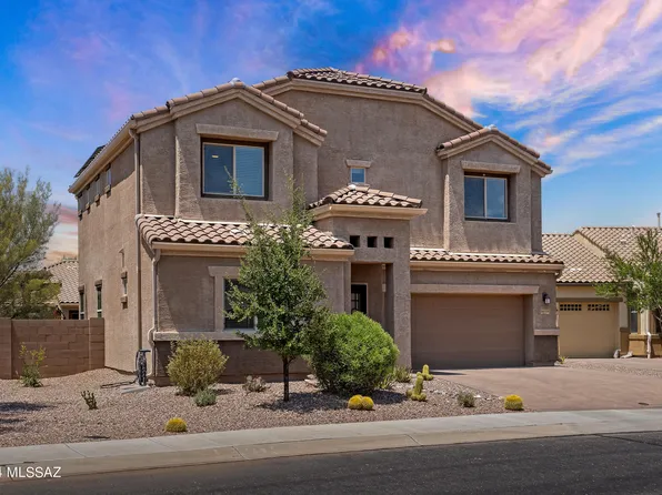 8658 W Brigmor Rd, Marana, AZ 85653