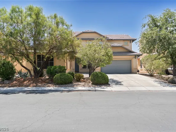 5708 Clarendon Ln, North Las Vegas, NV 89081