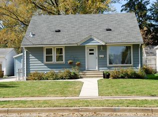 923 7th Ave NW, Rochester, MN 55901